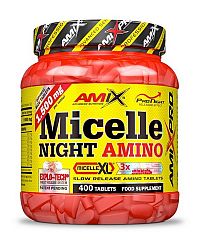 Micelle Night Amino - Amix