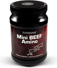 Mini Beff Amino od Kompava