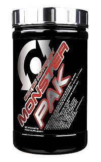 Monster Pak - Scitec Nutrition 60 sáčkov