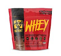 Mutant Whey - PVL 2270 g Triple Chocolate
