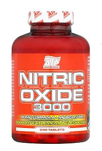 Nitric Oxide 3000 - ATP 240 tbl.