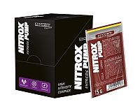 Nitrox Pump - Prom-IN 10 x 15 g Cherry