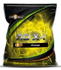 NO X-1 - Still Mass  600 g Lemon
