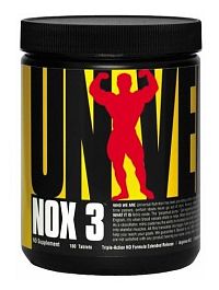 NOX 3 - Universal  180 tbl.