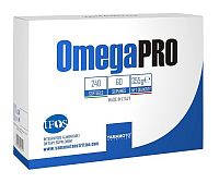 Omega Pro - Yamamoto  240 softgels