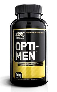 Opti-Men - Optimum Nutrition