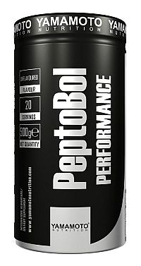 PeptoBol Performance - Yamamoto  500 g Neutral