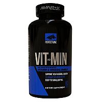Perfect Line VIT-MIN - Amarok Nutrition 
