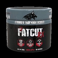 Profi Line FatCutRX - Amarok Nutrition