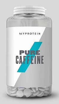 Pure Caffeine - MyProtein 100 tbl.