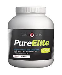 Pure Elite CFM - Czech Virus