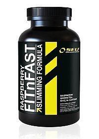 Raspberry Fit n Fast od Self OmniNutrition