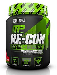 Recon - Muscle Pharm 1020 g Orange Cream