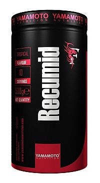 Recumid - Yamamoto 500 g Tropical