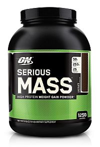 Serious Mass - Optimum Nutrition