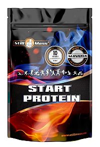 Start Protein - Still Mass 