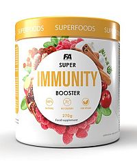 Super Immunity Booster - Fitness Authority 270 g