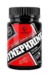 Synephrine - Swedish Supplements 100 tbl.