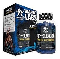 T-1000 - Warrior Labs 90 kaps.