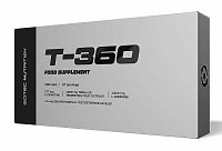 T-360 - Scitec Nutrition 108 kaps