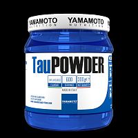 Tau Powder - Yamamoto 