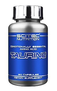 Taurine - Scitec Nutrition