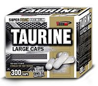 Taurine - Vision Nutrition 100 kaps.
