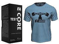 Test Core od Fitness Authority 90 tbl.