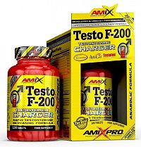Testo F-200 - Amix 