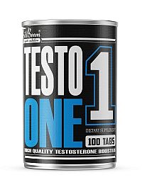 Testo One - FitBoom 100 tbl.