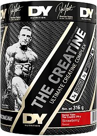 The Creatine - DY Nutrition 
