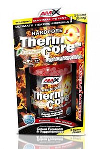 ThermoCore Professional - Amix 90 kaps.