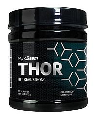 Thor - GymBeam 210 g Green Apple
