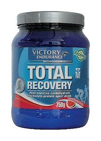 Total Recovery - Weider