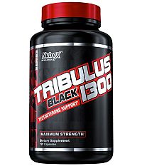 Tribulus Black 1300 - Nutrex 120 kaps.