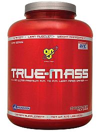 True Mass - BSN 2610 g Čokoláda