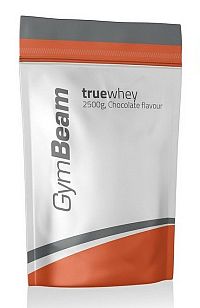 True Whey - GymBeam 1000 g Vanilla Stevia