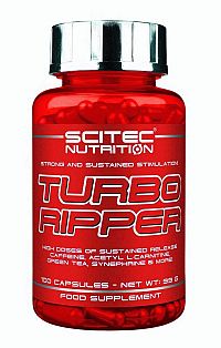 Turbo Ripper - Scitec Nutrition