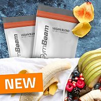Vegan Blend - GymBeam