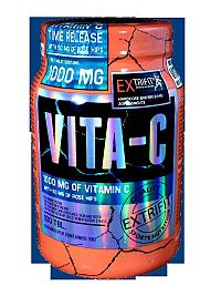 Vita-C 1000 - Extrifit