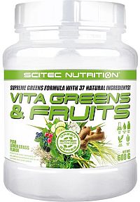 Vita Greens&Fruits od Scitec Nutrition