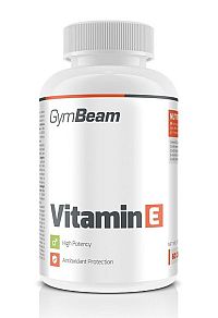Vitamin E - GymBeam