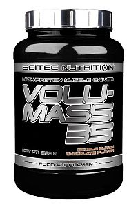 Volumass 35 - Scitec Nutrition