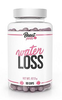 Water Loss - Beast Pink 90 kaps.