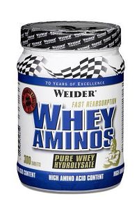 Whey Aminos - Weider