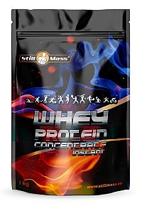 Whey Protein Concentrate Instant - Still Mass