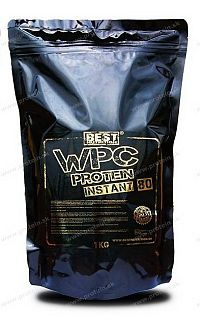 WPC Protein 80 INSTANT od Best Nutrition
