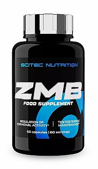 ZMB - Scitec Nutrition 60 kaps