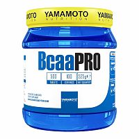ZZZ Bcaa PRO Kyowa Quality - Yamamoto  300 tbl.