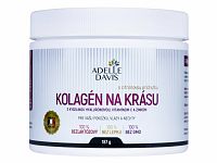 Adelle Davis kolagén na krásu 187 g